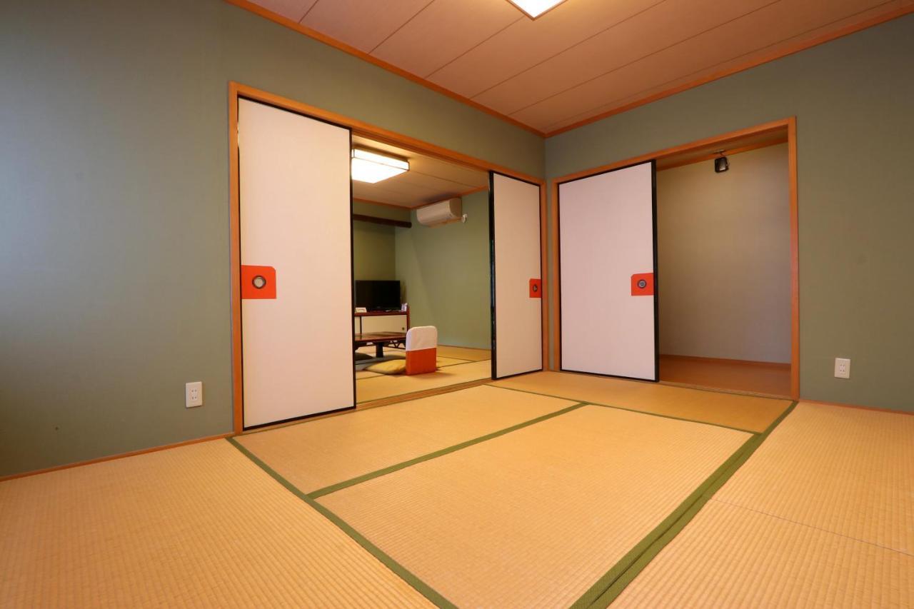 ホテル 上大坊 神戸市 エクステリア 写真