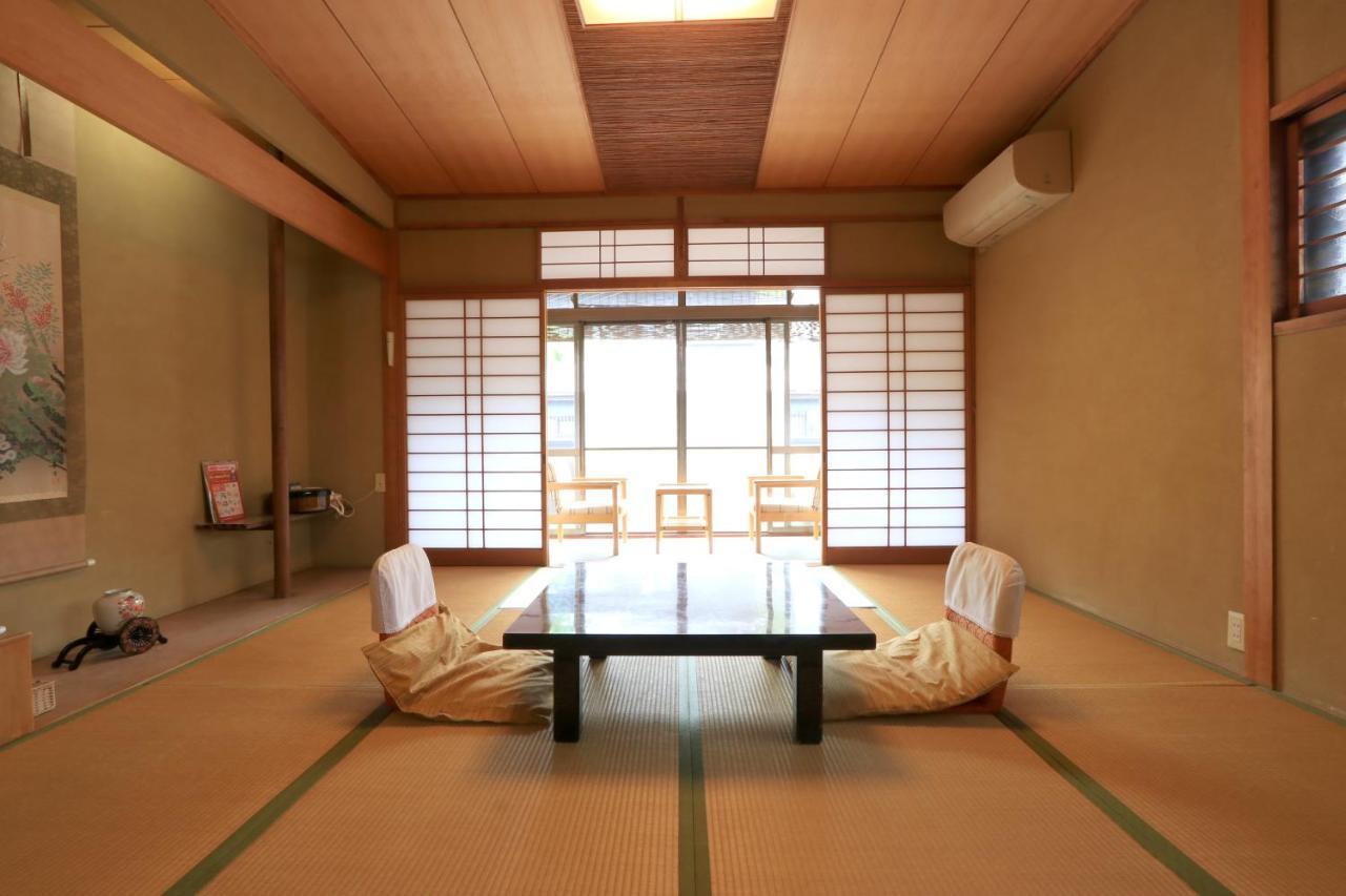 ホテル 上大坊 神戸市 エクステリア 写真