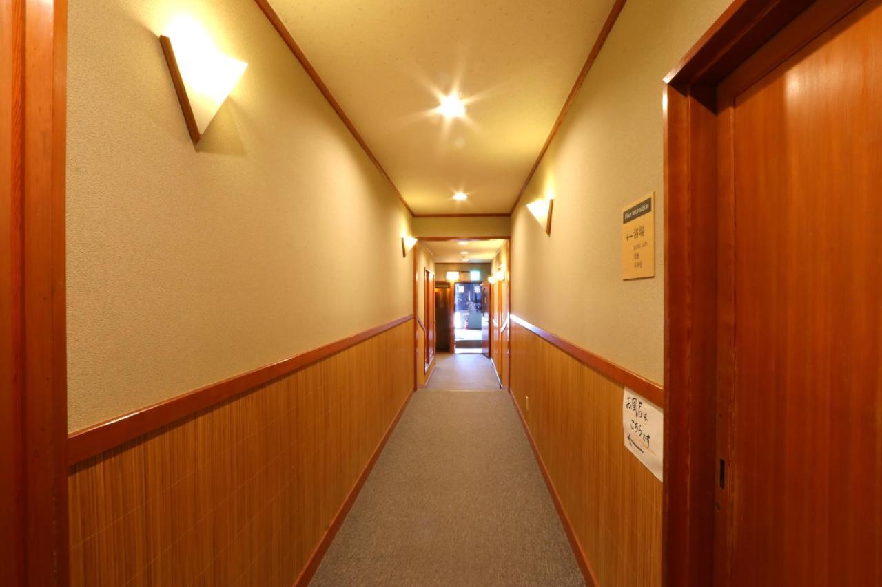 ホテル 上大坊 神戸市 エクステリア 写真