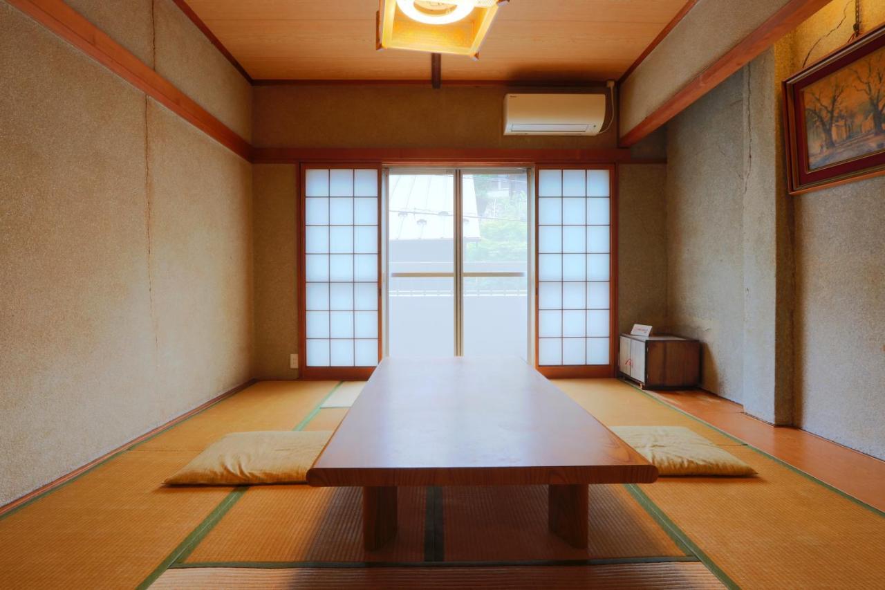 ホテル 上大坊 神戸市 エクステリア 写真