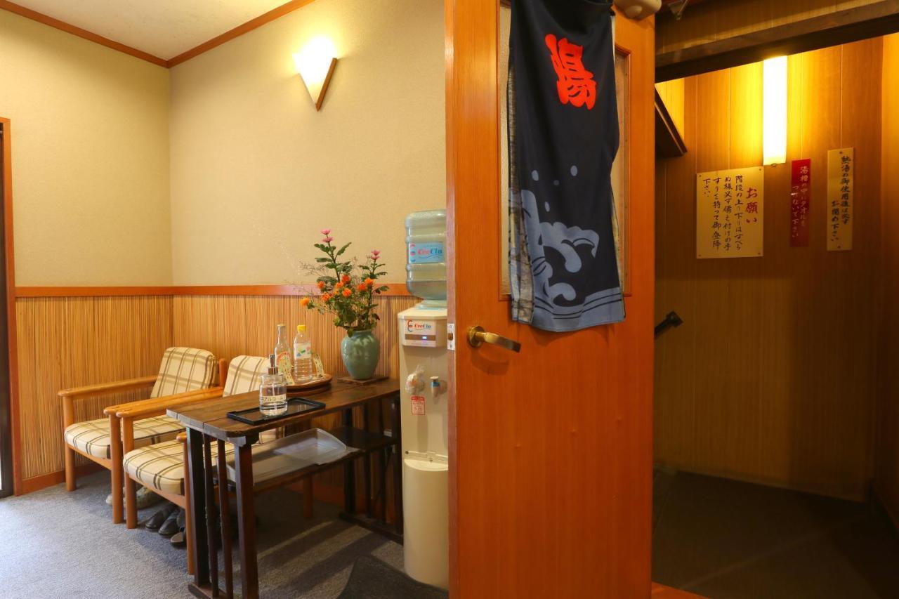ホテル 上大坊 神戸市 エクステリア 写真