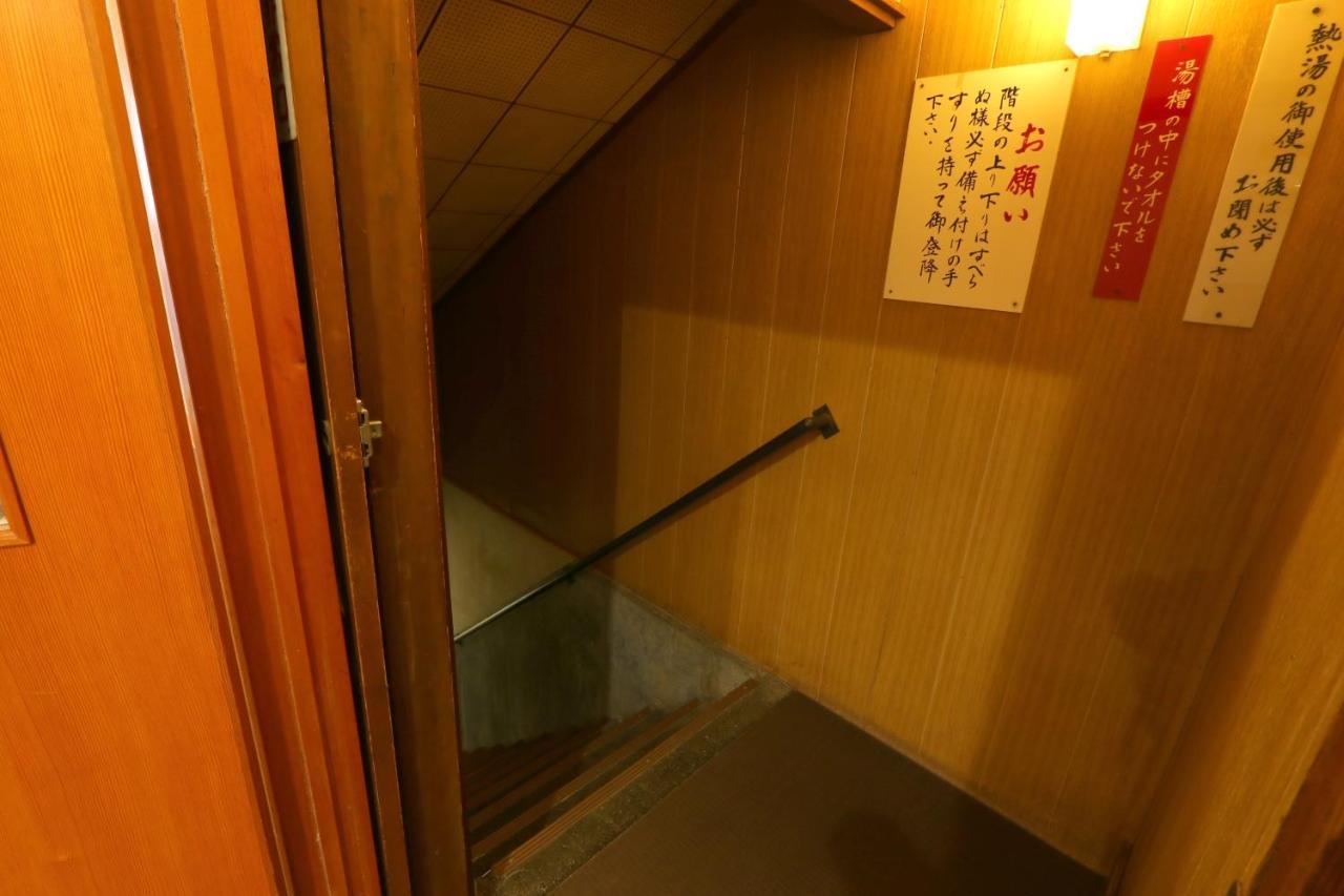 ホテル 上大坊 神戸市 エクステリア 写真