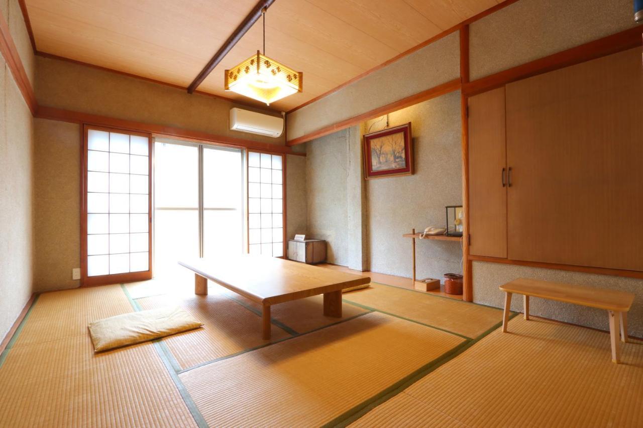 ホテル 上大坊 神戸市 エクステリア 写真
