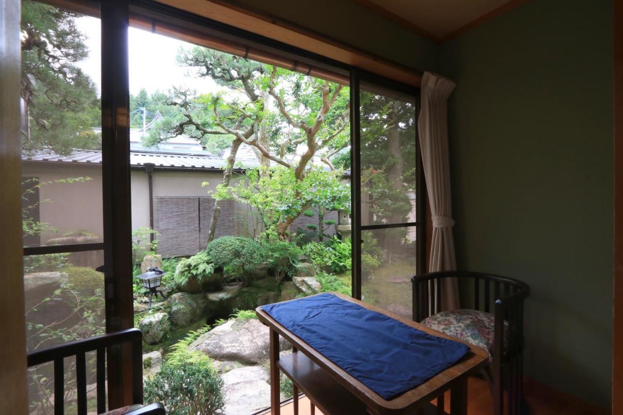 ホテル 上大坊 神戸市 エクステリア 写真